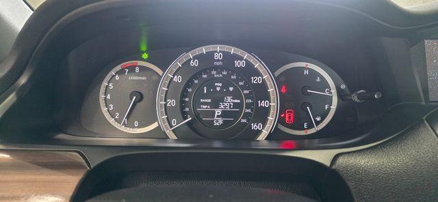 used 2016 Honda Accord car, priced at $11,120