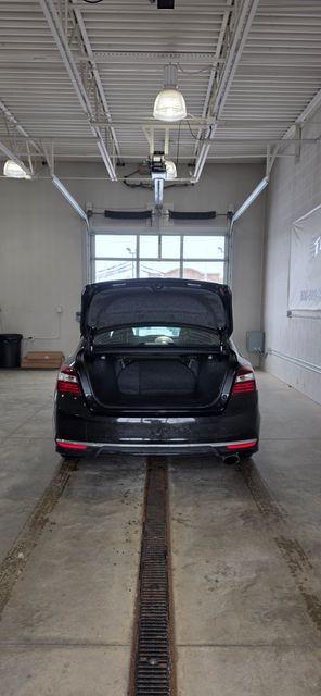 used 2016 Honda Accord car, priced at $11,120