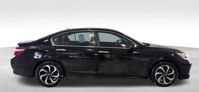 used 2016 Honda Accord car, priced at $11,120