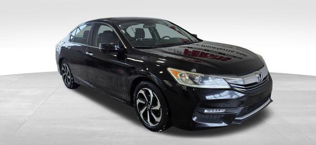 used 2016 Honda Accord car, priced at $11,120