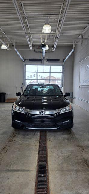 used 2016 Honda Accord car, priced at $11,120