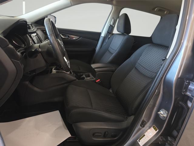 used 2019 Nissan Rogue car, priced at $17,722