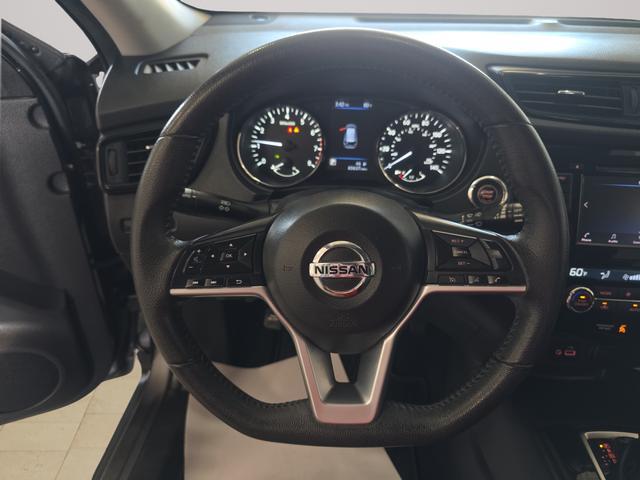 used 2019 Nissan Rogue car, priced at $17,722