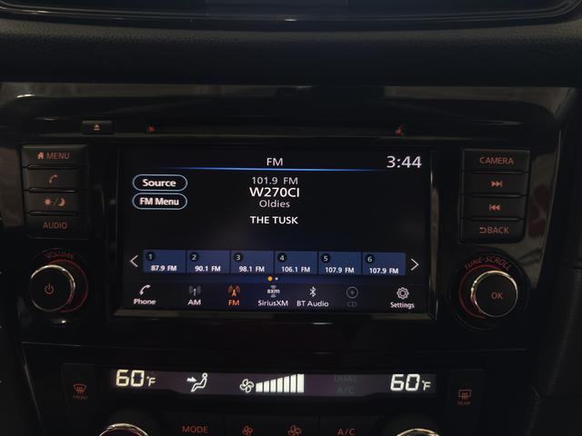 used 2019 Nissan Rogue car, priced at $17,722