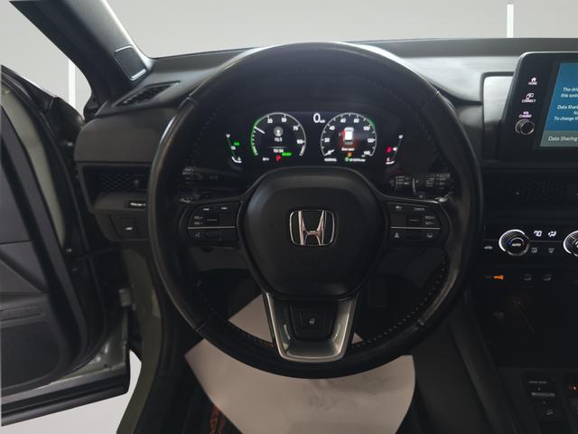 used 2026 Honda CR-V Hybrid car, priced at $37,298