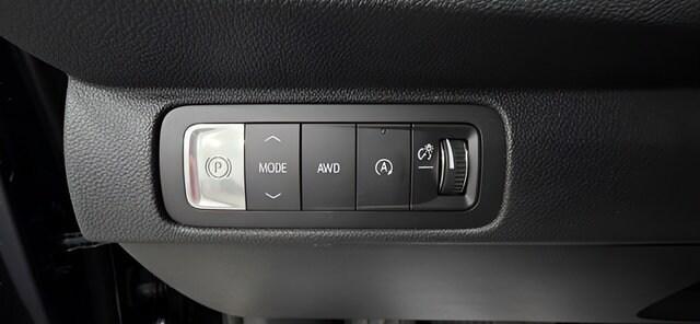new 2026 Chevrolet Traverse car, priced at $59,000