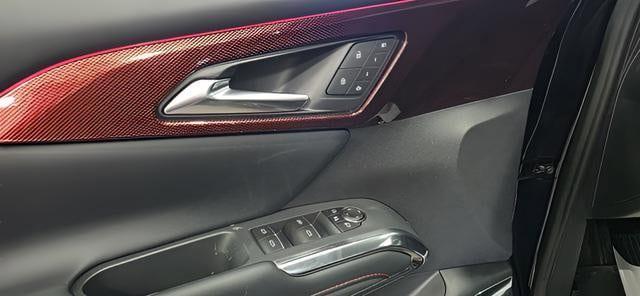 new 2026 Chevrolet Traverse car, priced at $59,000