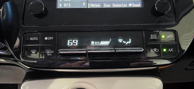 used 2016 Toyota Prius car, priced at $10,300