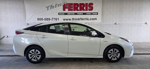 used 2016 Toyota Prius car, priced at $10,300