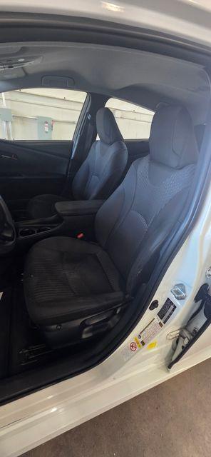 used 2016 Toyota Prius car, priced at $10,300