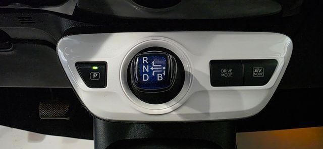 used 2016 Toyota Prius car, priced at $10,300