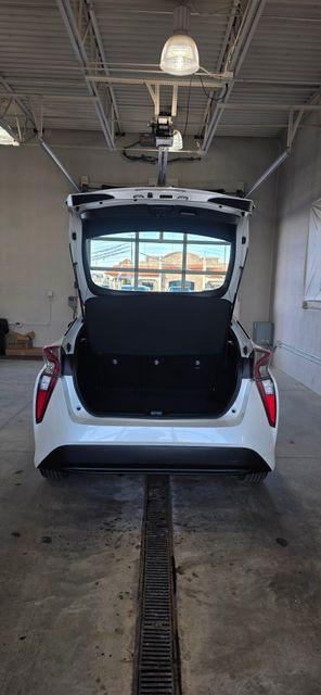 used 2016 Toyota Prius car, priced at $10,300