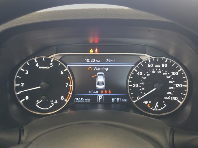 used 2024 Nissan Altima car, priced at $21,246