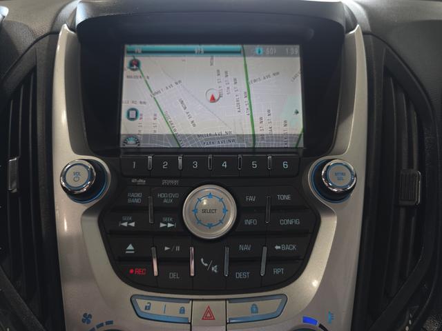 used 2011 Chevrolet Equinox car, priced at $6,973