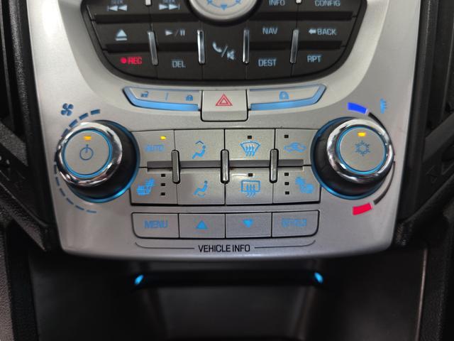 used 2011 Chevrolet Equinox car, priced at $6,973