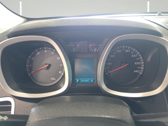 used 2011 Chevrolet Equinox car, priced at $6,973