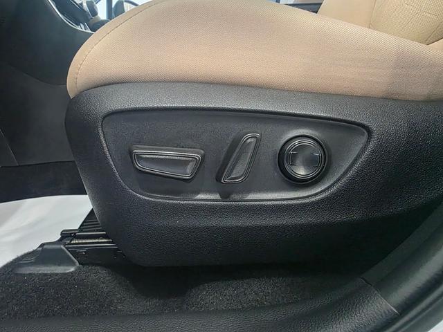 used 2025 Toyota RAV4 car, priced at $35,170