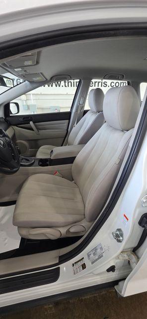 used 2010 Mazda CX-7 car, priced at $5,500