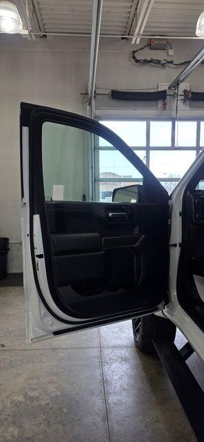 used 2022 Chevrolet Silverado 1500 Limited car, priced at $41,370