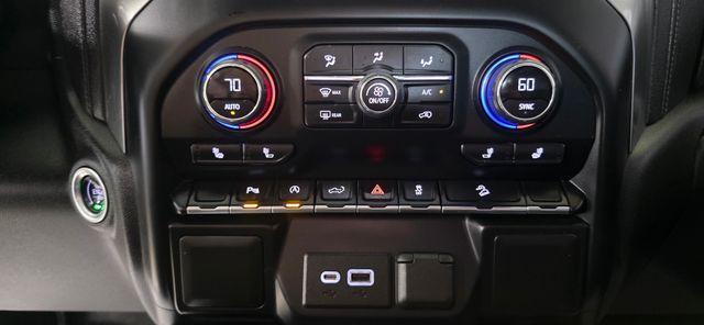 used 2022 Chevrolet Silverado 1500 Limited car, priced at $41,370