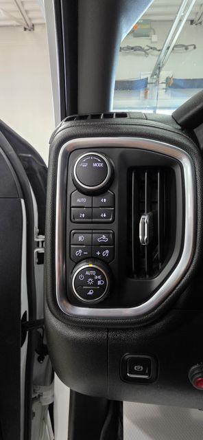 used 2022 Chevrolet Silverado 1500 Limited car, priced at $41,370