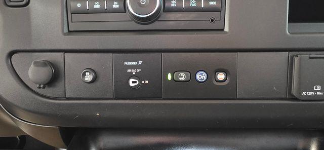 used 2021 GMC Savana 2500 car, priced at $18,945