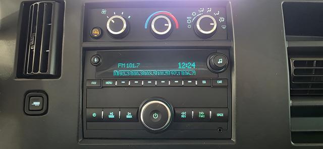 used 2021 GMC Savana 2500 car, priced at $18,945