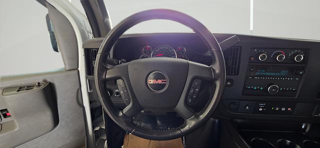 used 2021 GMC Savana 2500 car, priced at $18,945
