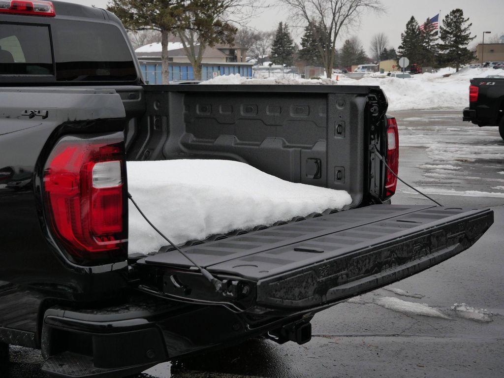 new 2026 GMC Canyon car, priced at $49,165