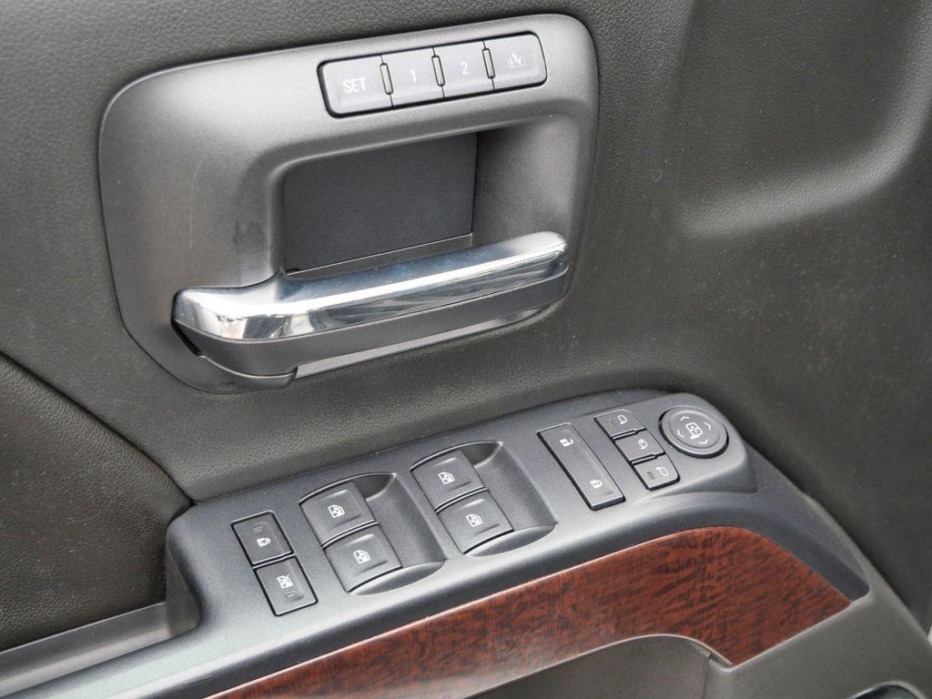 used 2017 GMC Sierra 1500 car, priced at $21,900