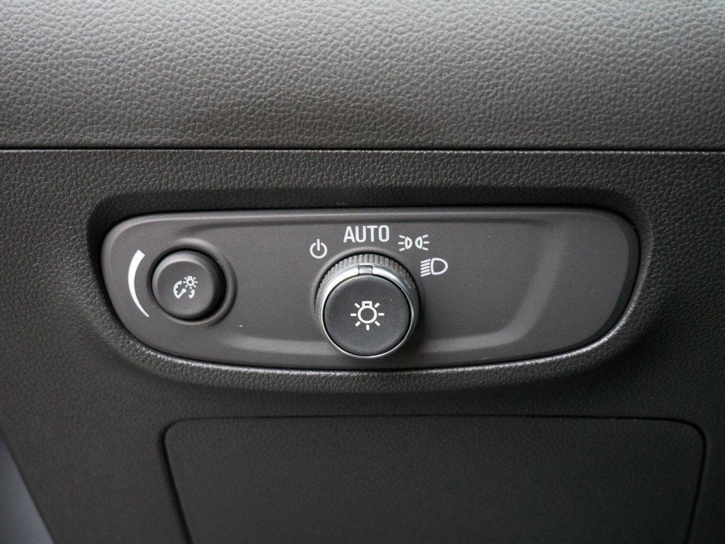 new 2024 Buick Encore GX car, priced at $34,945