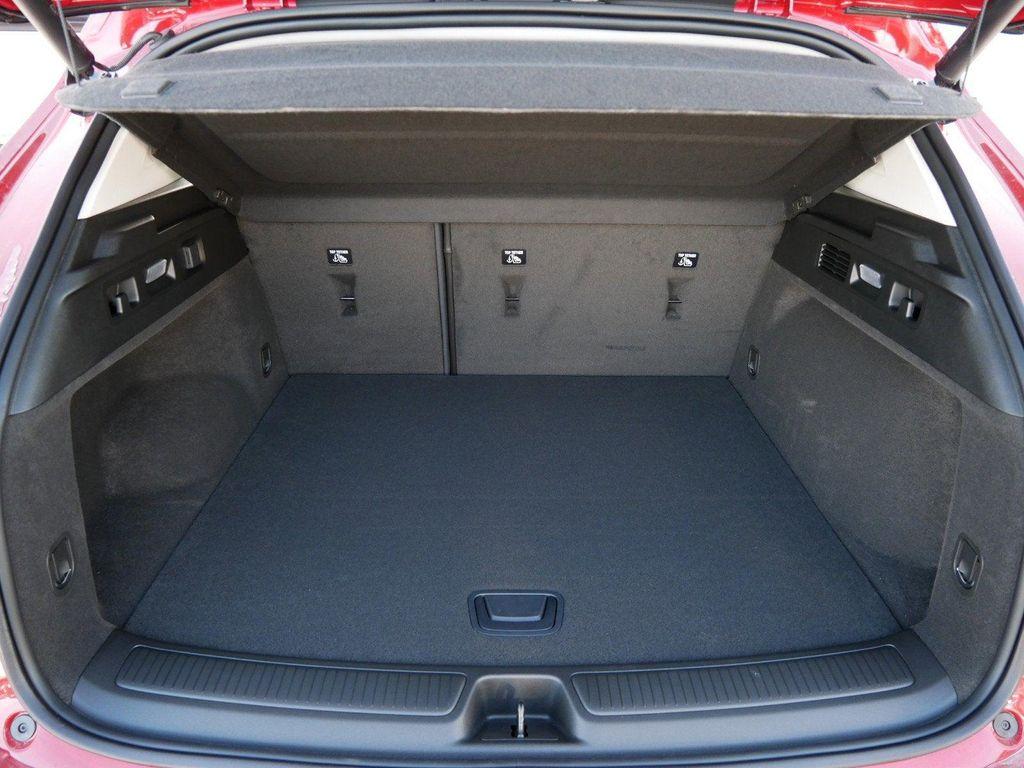 new 2025 Buick Envision car, priced at $43,735