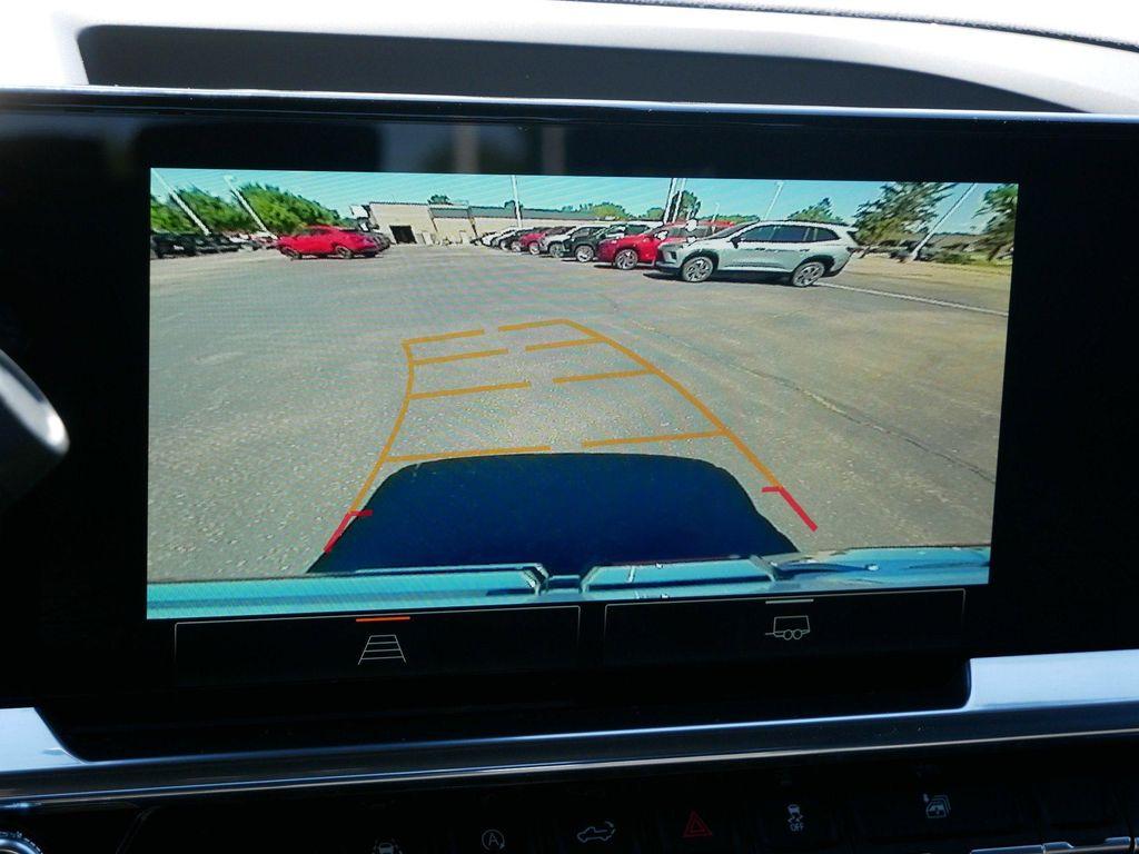 new 2026 GMC Sierra 1500 car, priced at $50,340