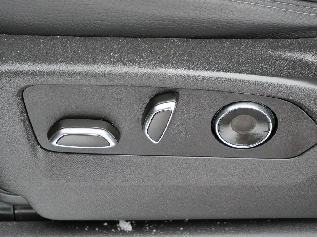 used 2024 GMC Sierra 1500 car, priced at $57,900