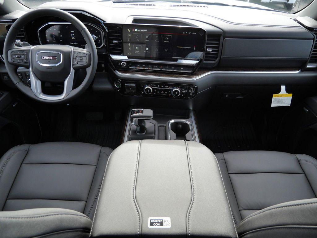 new 2026 GMC Sierra 1500 car, priced at $59,980
