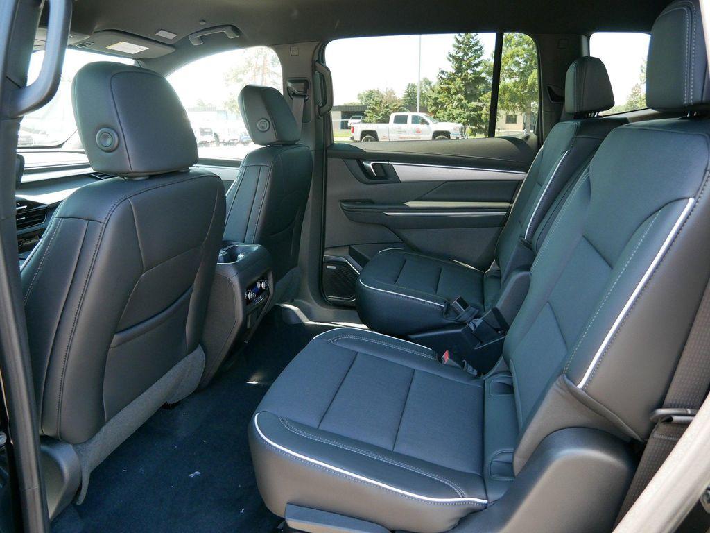 new 2026 Buick Enclave car, priced at $46,805