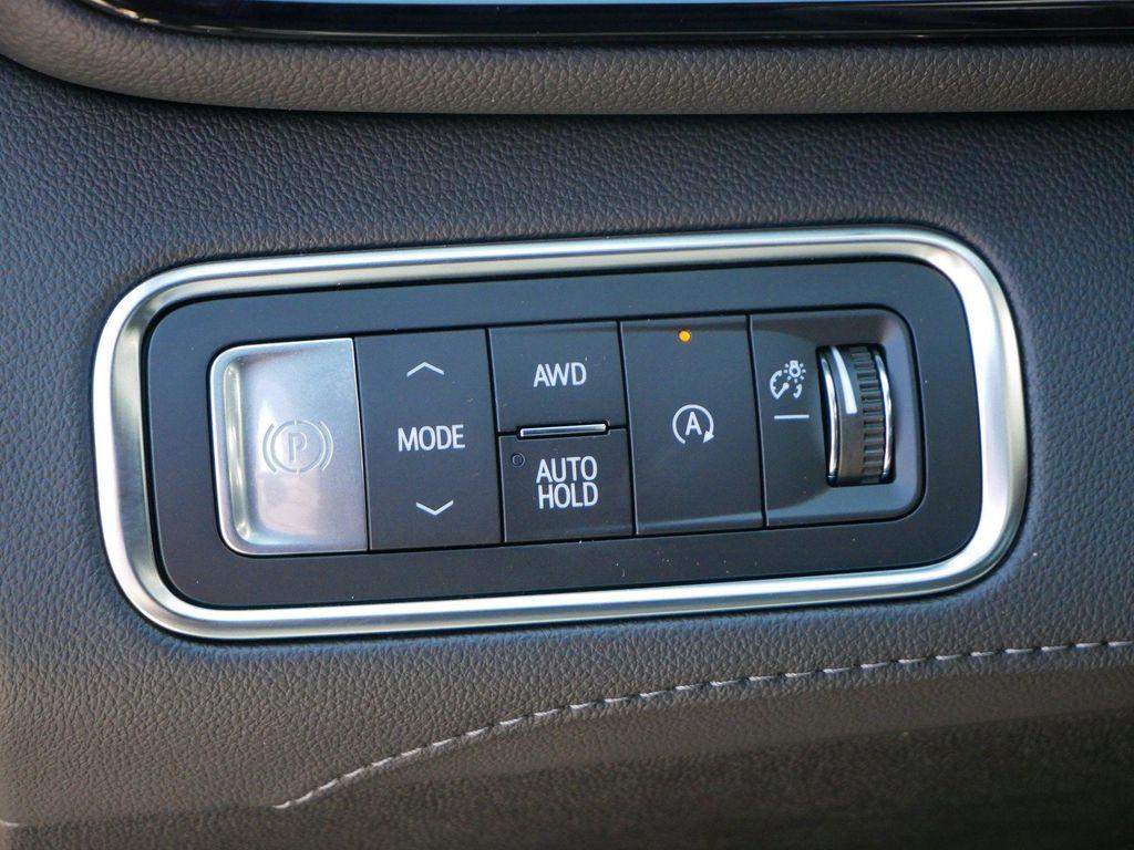 new 2026 Buick Enclave car, priced at $46,805