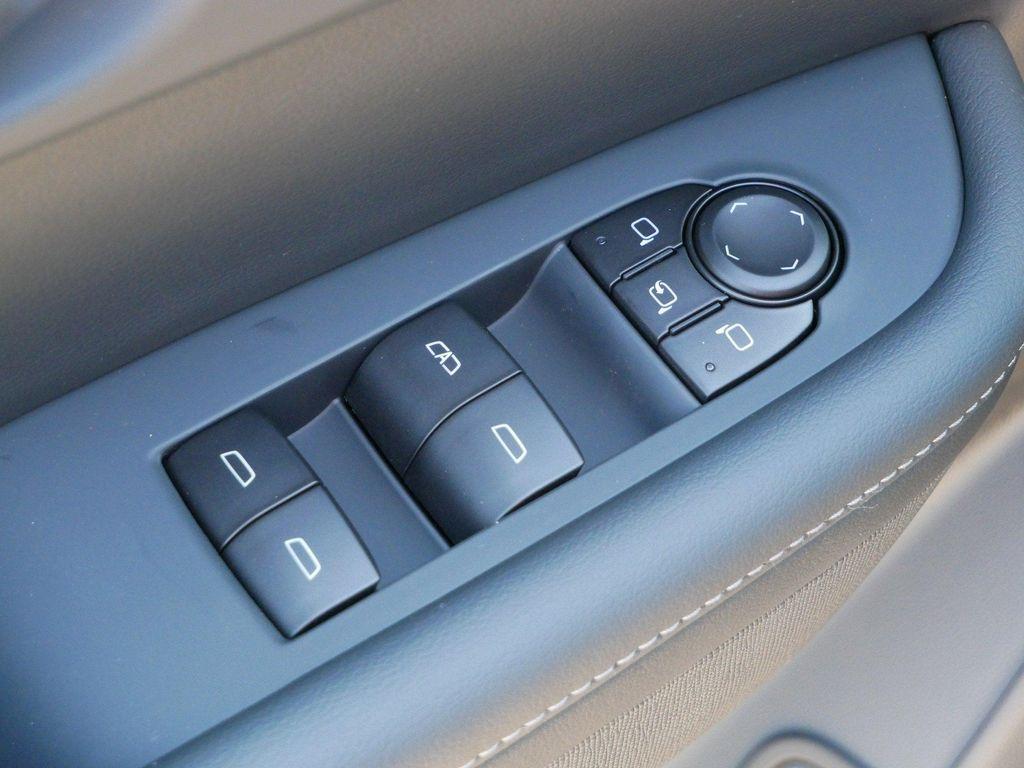 new 2026 Buick Enclave car, priced at $46,805