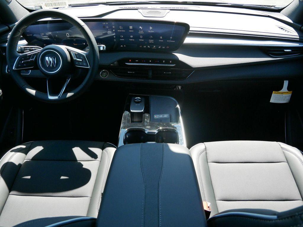 new 2026 Buick Enclave car, priced at $46,805