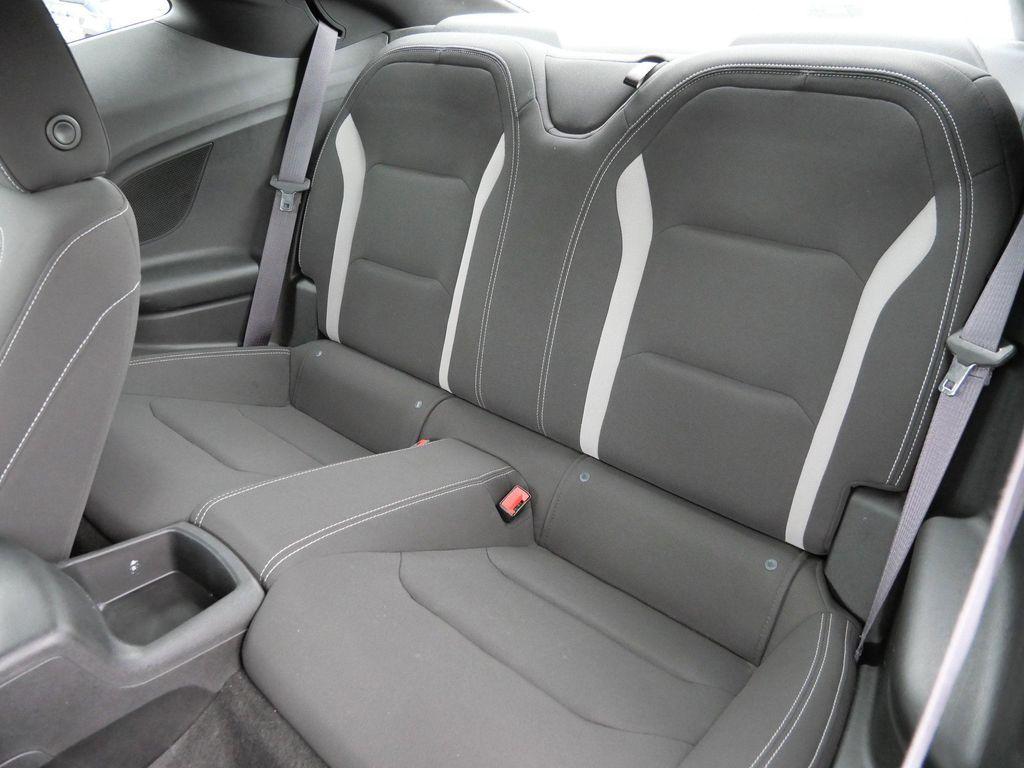 used 2017 Chevrolet Camaro car, priced at $14,900