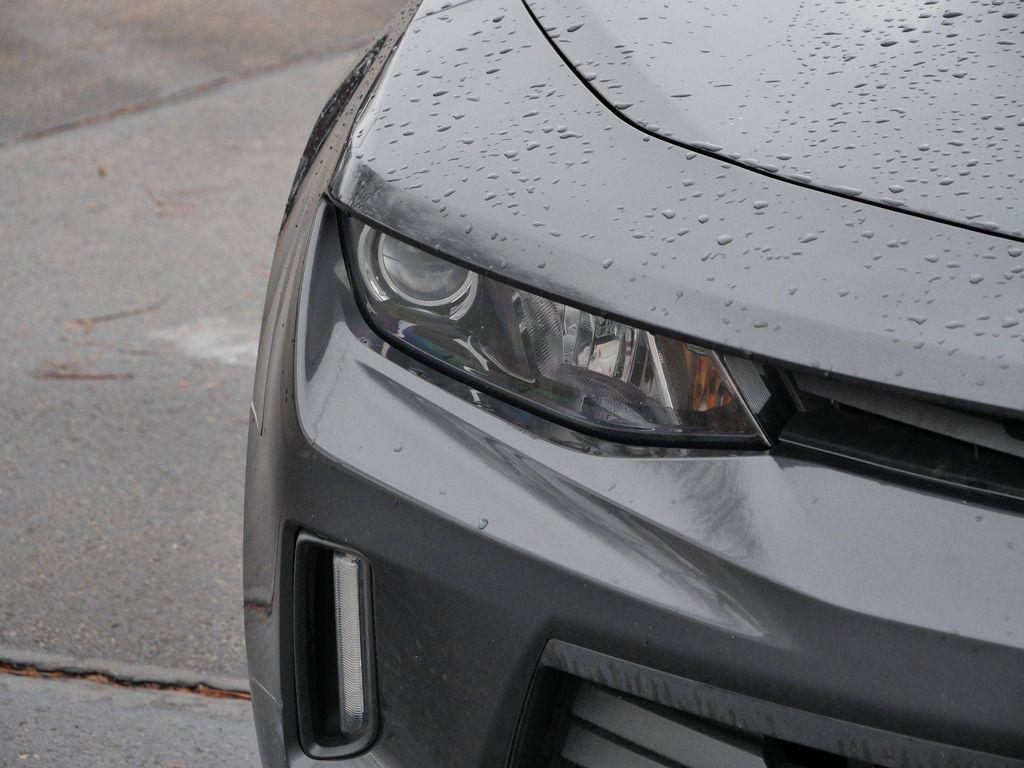 used 2017 Chevrolet Camaro car, priced at $14,900