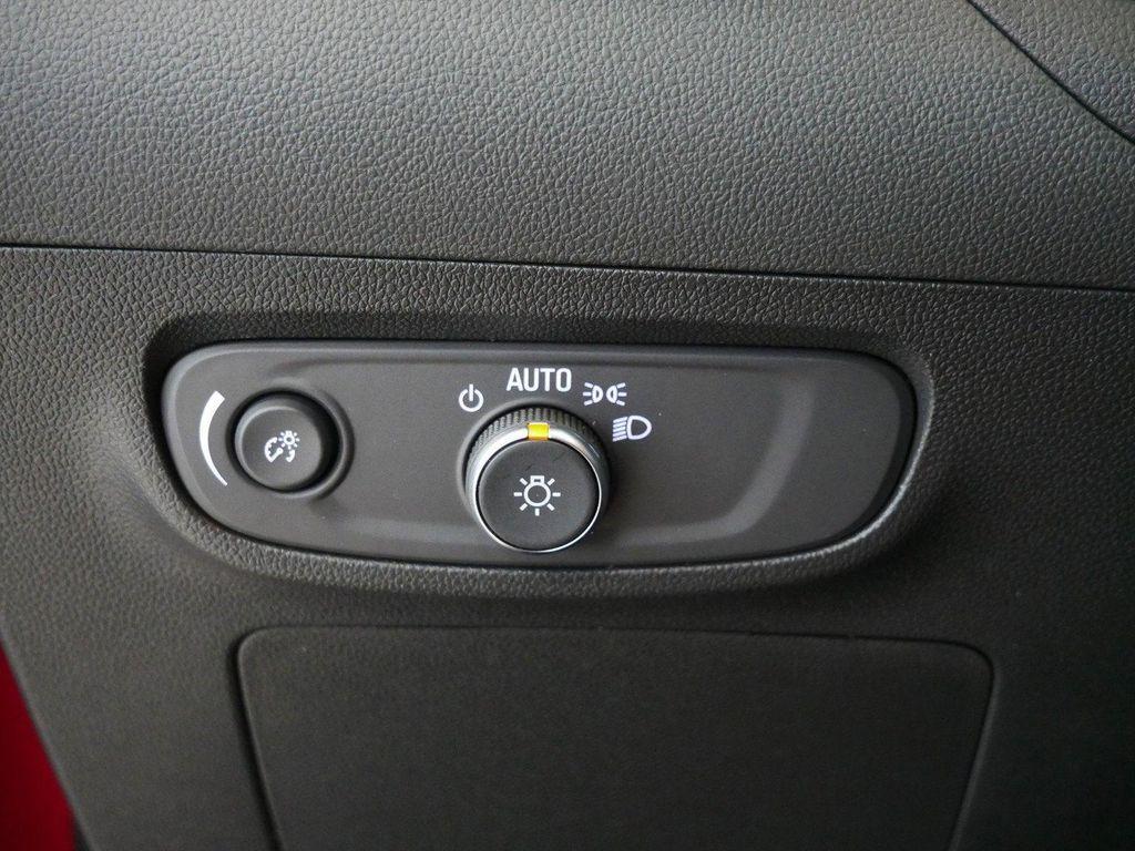 used 2024 Buick Encore GX car, priced at $32,900