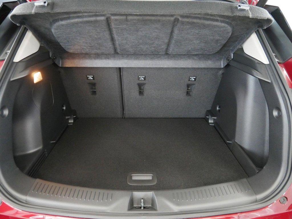 used 2024 Buick Encore GX car, priced at $32,900