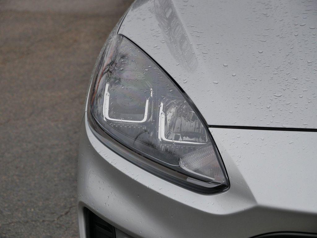 used 2020 Ford Escape car, priced at $11,900