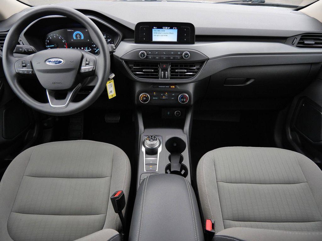 used 2020 Ford Escape car, priced at $11,900