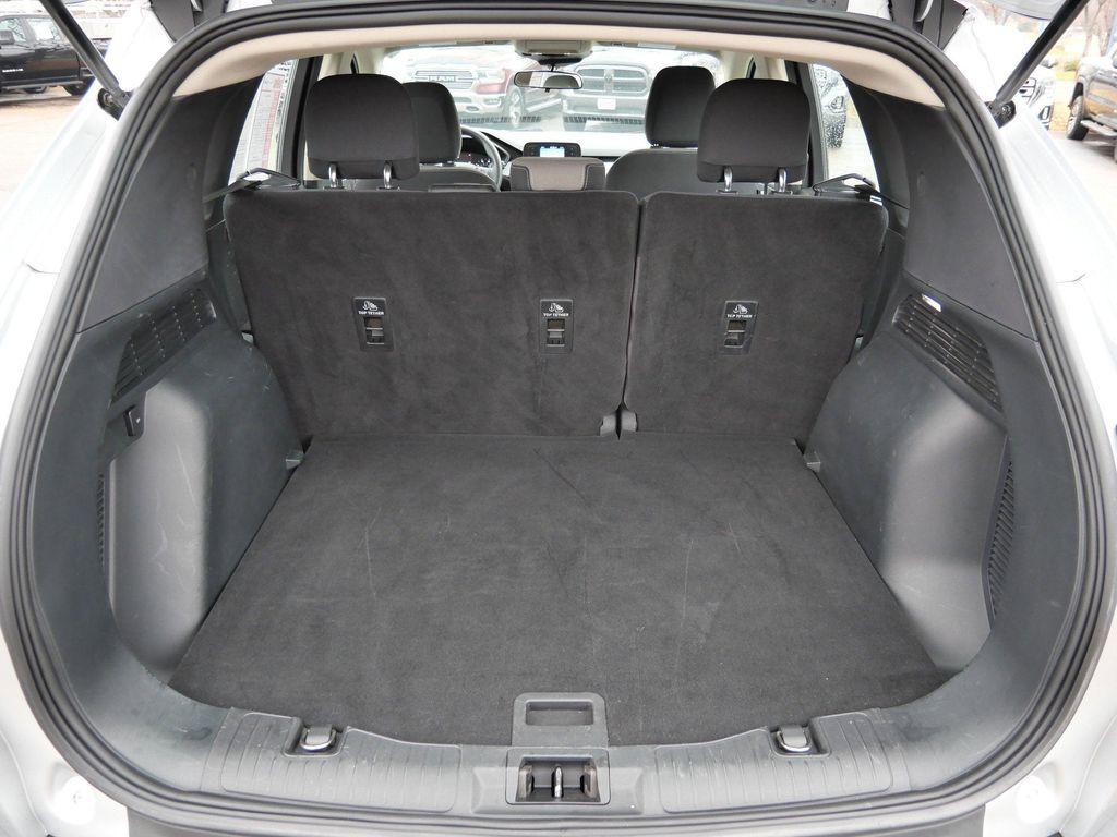 used 2020 Ford Escape car, priced at $11,900