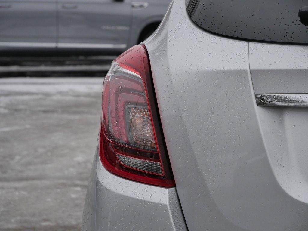 used 2019 Buick Encore car, priced at $19,900