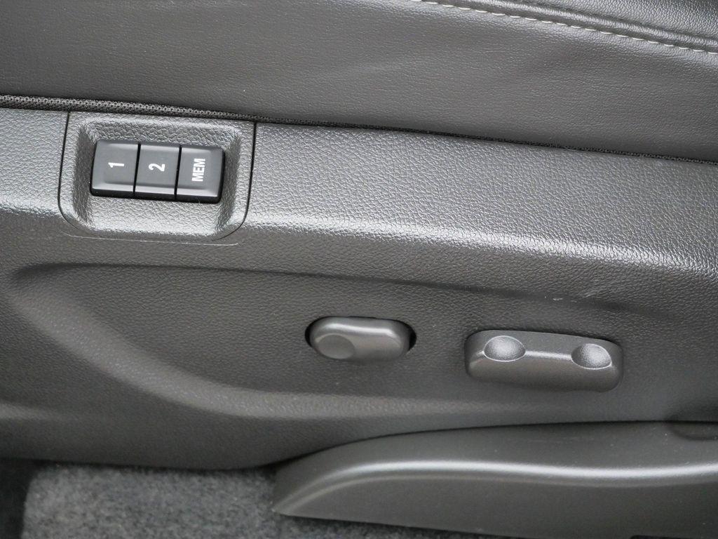 used 2019 Buick Encore car, priced at $19,900