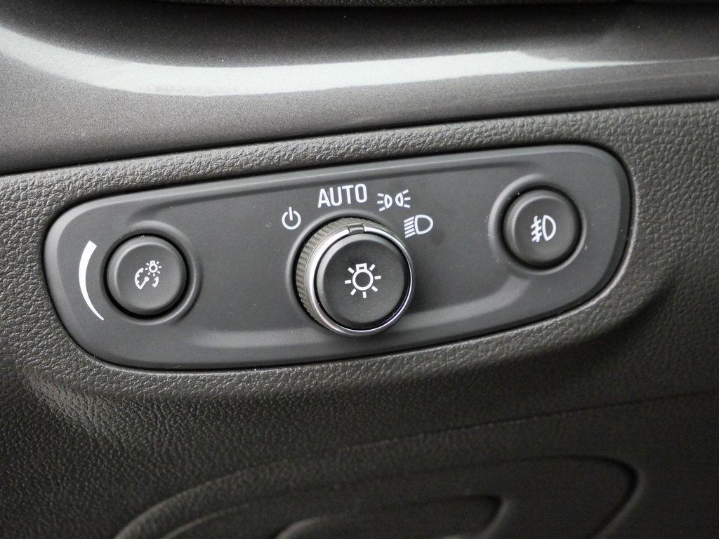 used 2019 Buick Encore car, priced at $19,900