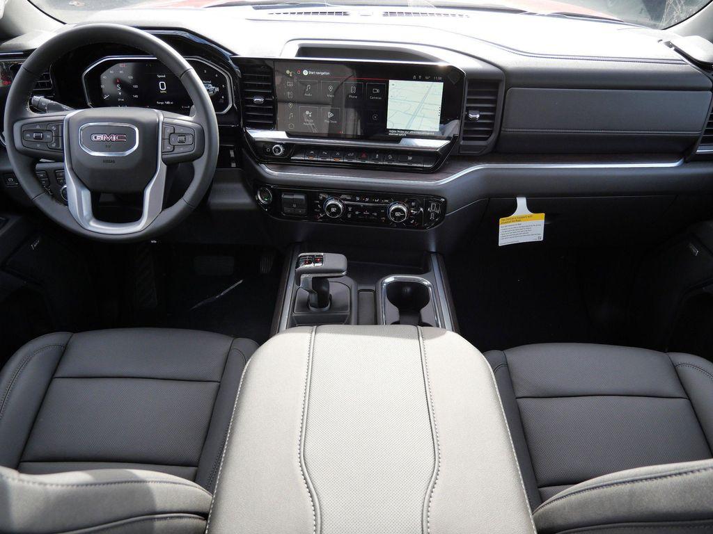 new 2026 GMC Sierra 1500 car, priced at $60,070